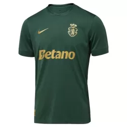 Maglia Sporting CP Uomo anniversario 2026-27 Maglia Sporting CP Uomo anniversario 2026-27