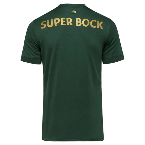 Maglia Sporting CP Uomo anniversario 2026-27