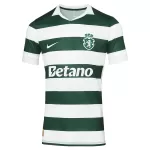 Maglia Sporting CP Uomo Primo 2026-27