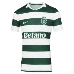 Maglia Sporting CP Uomo Primo 2026-27 Maglia Sporting CP Uomo Primo 2026-27