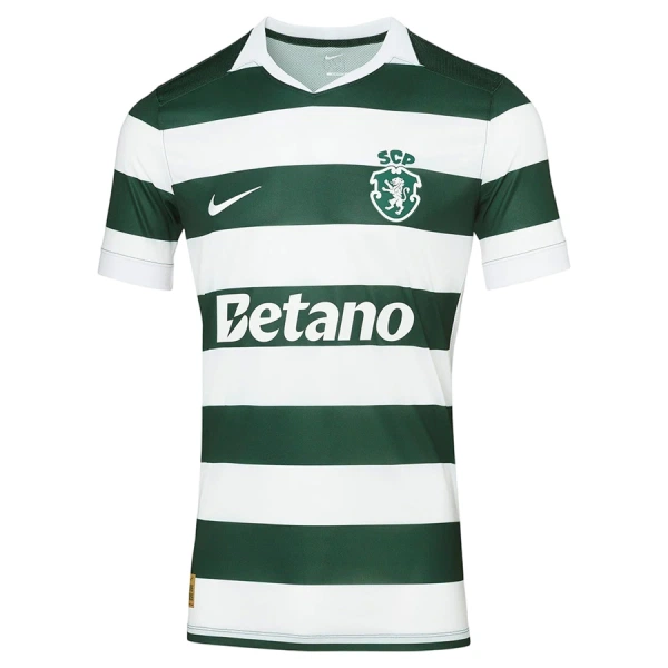 Maglia Sporting CP Uomo Primo 2026-27