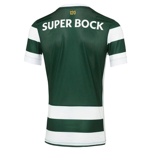 Maglia Sporting CP Uomo Primo 2026-27