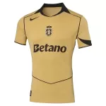 Maglia Sporting CP Uomo Secondo 2026-27