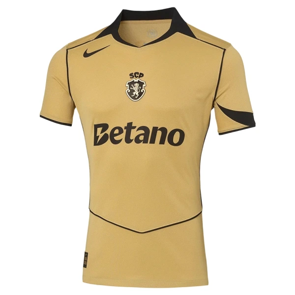 Maglia Sporting CP Uomo Secondo 2026-27