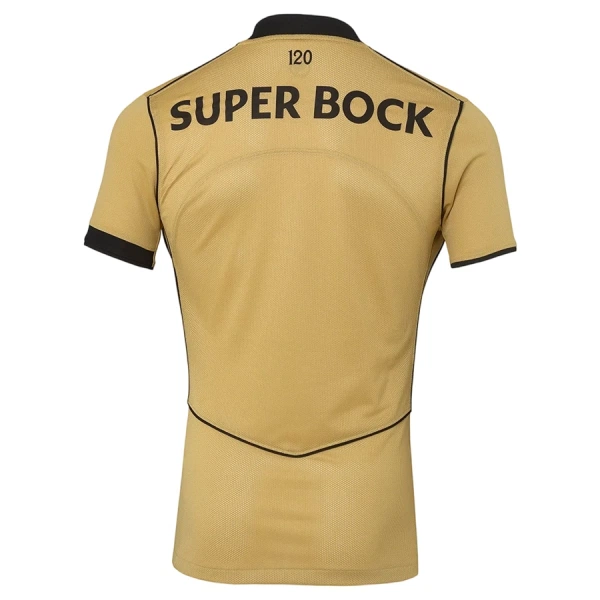 Maglia Sporting CP Uomo Secondo 2026-27