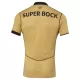 Maglia Sporting CP Uomo Secondo 2026-27