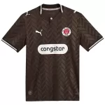 Maglia St Pauli Uomo Primo 2026-27