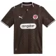 Maglia St Pauli Uomo Primo 2026-27 Maglia St Pauli Uomo Primo 2026-27