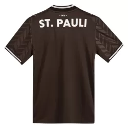 Maglia St Pauli Uomo Primo 2026-27