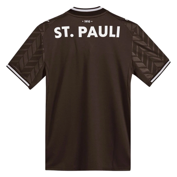 Maglia St Pauli Uomo Primo 2026-27