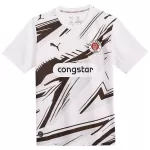 Maglia St Pauli Uomo Secondo 2026-27