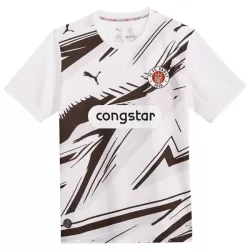 Maglia St Pauli Uomo Secondo 2026-27 Maglia St Pauli Uomo Secondo 2026-27