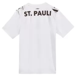 Maglia St Pauli Uomo Secondo 2026-27