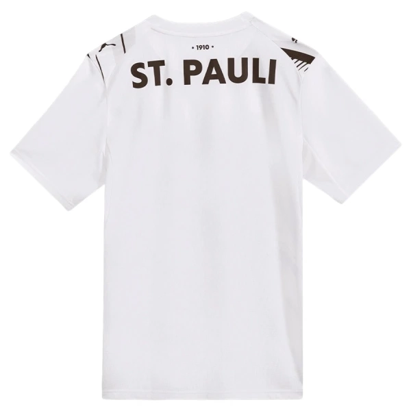 Maglia St Pauli Uomo Secondo 2026-27