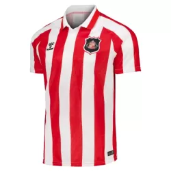 Maglia Sunderland Uomo Primo 2026-27 Maglia Sunderland Uomo Primo 2026-27