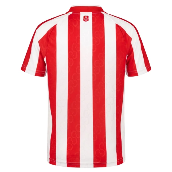 Maglia Sunderland Uomo Primo 2026-27