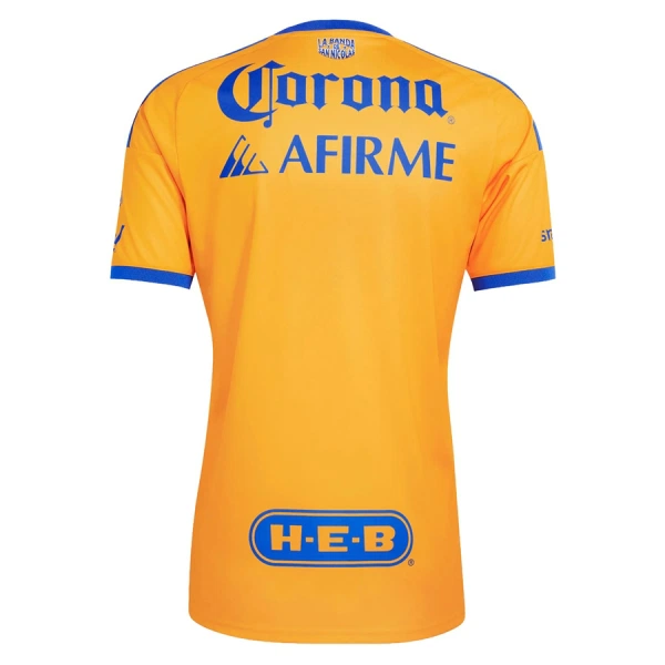 Maglia Tigres UANL Uomo Primo 2026-27