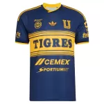 Maglia Tigres UANL Uomo Secondo 2026-27
