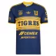 Maglia Tigres UANL Uomo Secondo 2026-27 Maglia Tigres UANL Uomo Secondo 2026-27