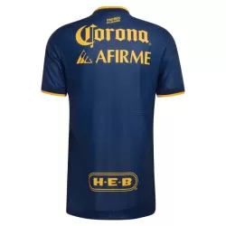 Maglia Tigres UANL Uomo Secondo 2026-27