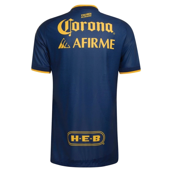 Maglia Tigres UANL Uomo Secondo 2026-27