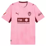 Maglia Valencia CF Uomo 3rd 2026-27