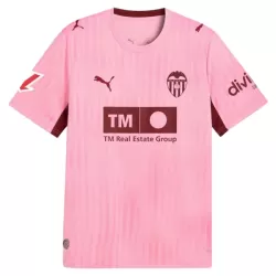 Maglia Valencia CF Uomo 3rd 2026-27 Maglia Valencia CF Uomo 3rd 2026-27