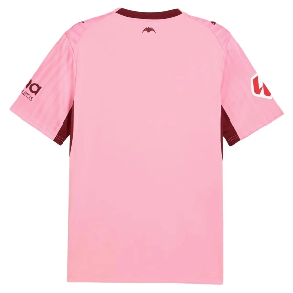 Maglia Valencia CF Uomo 3rd 2026-27