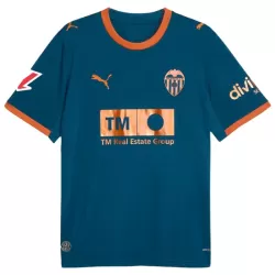 Maglia Valencia CF Uomo Secondo 2026-27