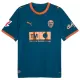 Maglia Valencia CF Uomo Secondo 2026-27 Maglia Valencia CF Uomo Secondo 2026-27