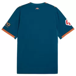 Maglia Valencia CF Uomo Secondo 2026-27