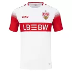 Maglia VfB Stuttgart Uomo Primo 2026-27