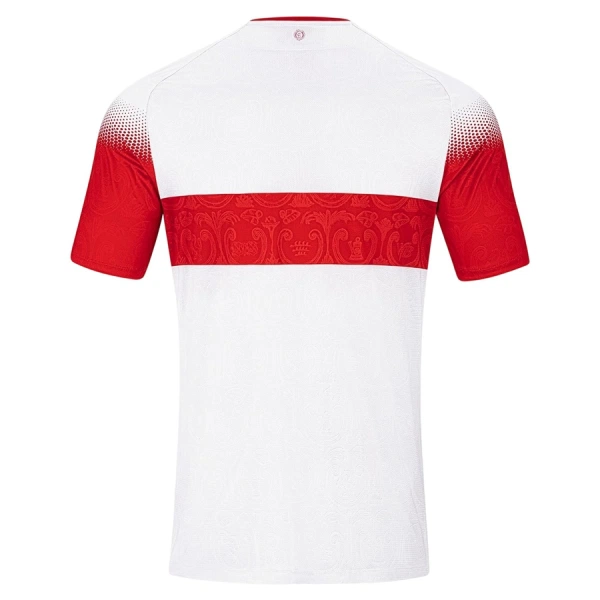 Maglia VfB Stuttgart Uomo Primo 2026-27