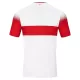 Maglia VfB Stuttgart Uomo Primo 2026-27