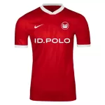 Maglia VfL Wolfsburg Uomo 3rd 2026-27