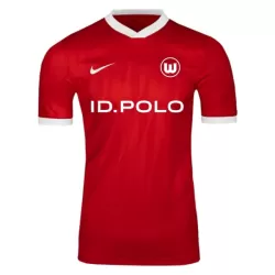 Maglia VfL Wolfsburg Uomo 3rd 2026-27 Maglia VfL Wolfsburg Uomo 3rd 2026-27