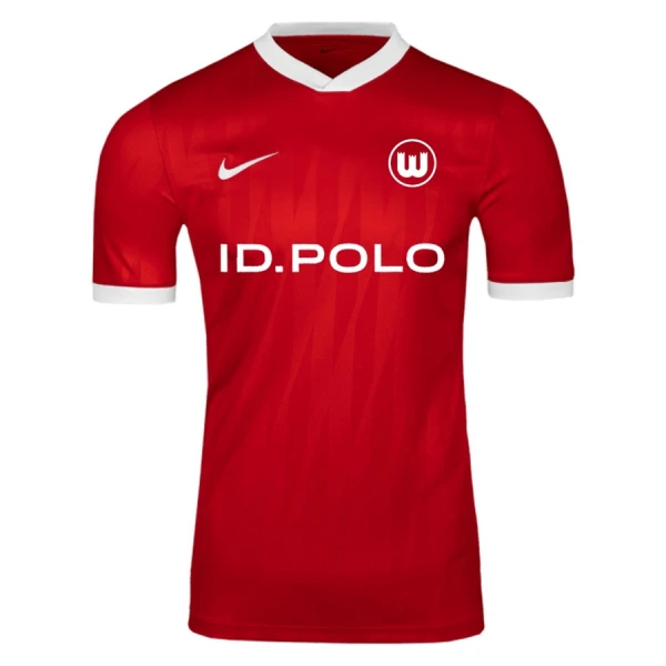 Maglia VfL Wolfsburg Uomo 3rd 2026-27 Maglia VfL Wolfsburg Uomo 3rd 2026-27
