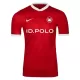 Maglia VfL Wolfsburg Uomo 3rd 2026-27 Maglia VfL Wolfsburg Uomo 3rd 2026-27
