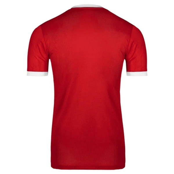 Maglia VfL Wolfsburg Uomo 3rd 2026-27