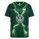 Maglia VfL Wolfsburg Uomo Primo 2026-27 Maglia VfL Wolfsburg Uomo Primo 2026-27