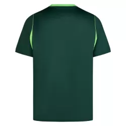 Maglia VfL Wolfsburg Uomo Primo 2026-27