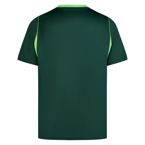 Maglia VfL Wolfsburg Uomo Primo 2026-27