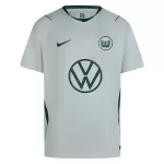 Maglia VfL Wolfsburg Uomo Secondo 2026-27