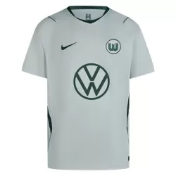 Maglia VfL Wolfsburg Uomo Secondo 2026-27 Maglia VfL Wolfsburg Uomo Secondo 2026-27