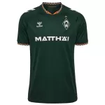 Maglia Werder Brema Uomo Secondo 2026-27