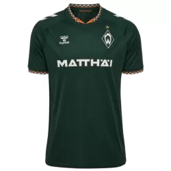 Maglia Werder Brema Uomo Secondo 2026-27 Maglia Werder Brema Uomo Secondo 2026-27