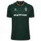 Maglia Werder Brema Uomo Secondo 2026-27 Maglia Werder Brema Uomo Secondo 2026-27