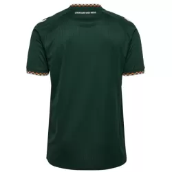 Maglia Werder Brema Uomo Secondo 2026-27