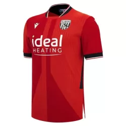 Maglia West Bromwich Albion Uomo Secondo 2026-27