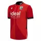 Maglia West Bromwich Albion Uomo Secondo 2026-27 Maglia West Bromwich Albion Uomo Secondo 2026-27